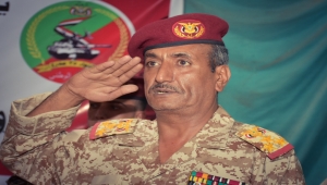 وفاة العميد "عدنان الحمادي" إثر إصابته برصاص شقيقه