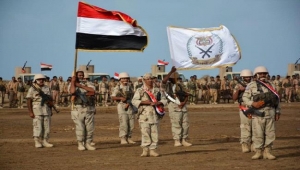 الكشف عن انتهاء المرحلة الأولى من هيكلة ودمج التشكيلات العسكرية والأمنية في اليمن