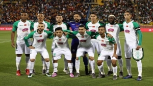 رسميا.. الدوحة تستضيف كأس السوبر الأفريقي بين الترجي والزمالك