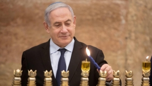 الإمارات تهنئ إسرائيل بحلول عيد "حانوكا" اليهودي