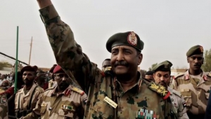 الحكومة السودانية تنفي والبرهان يؤكد إخطارها بلقاء نتنياهو