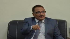 الجبواني: السعودية تغض الطرف عما تفعله الإمارات في اليمن
