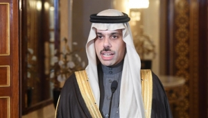  السعودية تدعو الحكومة الشرعية و"الانتقالي" لوقف التصعيد وتنفيذ اتفاق الرياض