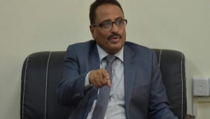 الجبواني يبارك بيان الخارجية السعودية بشأن اتفاق الرياض