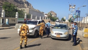 عدن.. شرطة المرور يعلنون الإضراب عن العمل بسبب تزايد اعتداءات مليشيات "الانتقالي"