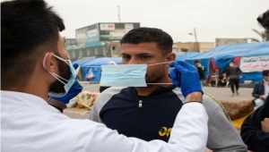 المجلس النرويجي يحذر من تفشي فيروس كورونا في اليمن