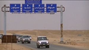 المهرة وشبوة تغلقان كافة منافذهما مع حضرموت احترازا من كورونا