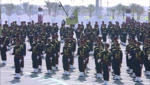 طلاب اليمن العسكريون في الأردن يناشدون الحكومة صرف مستحقاتهم