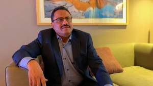 الجبواني: هناك تنسيق إيراني إماراتي لتقسيم اليمن