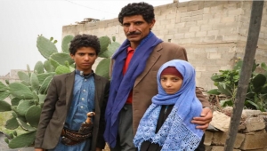 منظمة دولية تسلط الضوء على معاناة الأطفال في اليمن جراء الحرب (ترجمة خاصة)
