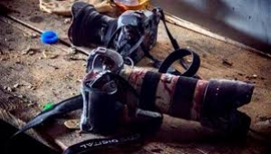 منظمة سام: مقتل 40 صحفيا في اليمن منذ العام 2015