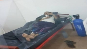رئيس مركز العزل الوبائي بعدن يكشف لـ"الموقع بوست" تعرضه لتهديد من قبل قيادي بالانتقالي