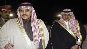 نيويورك تايمز: أمراء معتقلون بالسعودية يهددون بخطوة غير عادية