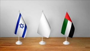 كيف استغلت الإمارات جائحة كورونا لتعزيز التطبيع مع إسرائيل؟
