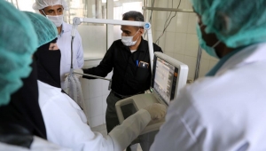 كورونا في اليمن.. وفاة 39 طبيباً أثناء مواجهة الوباء