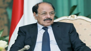 الأحمر: المشروع الحوثي له تبعات كارثية على نسيج البلاد الوطني