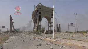 مقتل ستة من مسلحي الحوثي بالحديدة