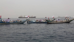 أرتيريا تفرج عن 53 صياداً يمنياً مقابل 7 من جنودها