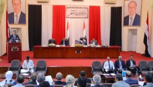 البرلمان يشكل لجاناً لتقصي الحقائق في مناطق سيطرة الانتقالي والحوثيين