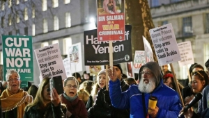 الغارديان: بريطانيا تواصل بيع الأسلحة للسعودية رغم حظر قضائي