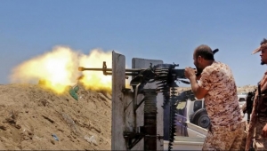 اللجنة السعودية لمراقبة وقف القتال في أبين تغادر إلى عدن بعد تعثر مهمتها
