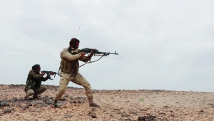 الحوثيون يعلنون السيطرة على قانية في البيضاء والتقدم صوب مأرب
