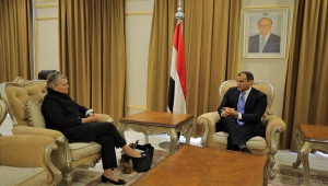 الحكومة تدعو إلى تلافي فجوة التمويل بخطة الاستجابة الإنسانية باليمن والأمم المتحدة تحذر