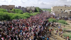 شبوة.. هيئة الائتلاف الجنوبي تطلق التحضيرات لتظاهرة الأحد القادم