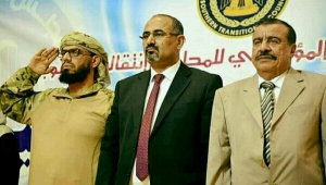 مصدر: الإمارات حثت المجلس الانتقالي  على تشكيل حكومة مصغرة في مدن الجنوب