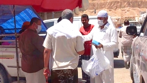 تسجيل 3 إصابات جديدة بكورونا في حضرموت
