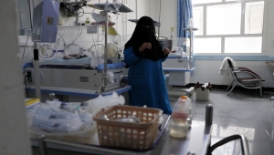 نقابة الأطباء اليمنيين: وفاة 63 طبيبًا في مواجهة جائحة كورونا
