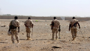 "ميدل إيست آي": السودان أوفد مؤخرًا المئات من الجنود للقتال في اليمن (ترجمة خاصة)