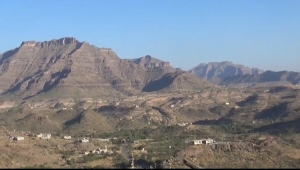 مقتل وإصابة جنديين بهجمات حوثية في جبهة "الفاخر" بالضالع