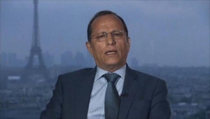 الصياد: شبكات الفساد التي أقامها مسؤولو الشرعية أكبر وأعمق من شبكات الصرف الصحي بالرياض