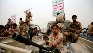 صنعاء.. وفاة 13 أسيرا عسكريا في سجون الحوثي
