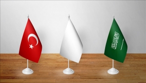 هل يمكن فتح صفحة جديدة في العلاقات التركية السعودية؟