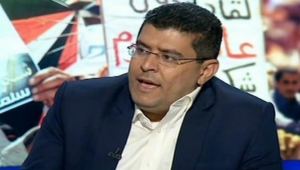 Al-Shalafi doubts Washington's ability to draw a quick map to solve the Yemeni crisis