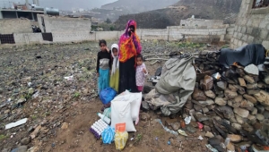 البنك الدولي: الوضع في اليمن مفجع ومنحتنا ستخفف الأضرار
