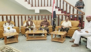 وزير الداخلية: حضرموت نموذج المجتمع المساند لجهود السلطة