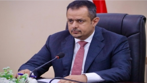 رئيس الوزراء: المجلس الرئاسي يقوي الشرعية وتغيير الحكومة قابل للنقاش