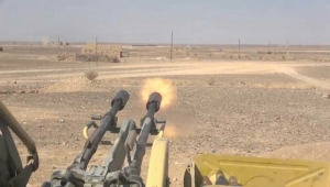 قتلى وجرحى حوثيون في الأطراف الشمالية الغربية لمأرب