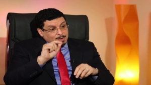 بن مبارك يؤكد تعاطي الحكومة الإيجابي مع جهود إنهاء الحرب في اليمن