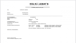 اليمن يعلن موعد وصول دفعة ثانية من لقاح إسترازينكا ضد كورونا