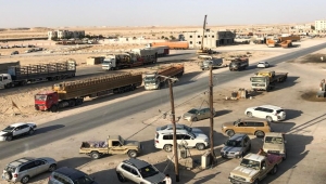 كيان ممول من السعودية يفتح باب التجنيد خارج الدولة بالمهرة