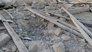 الحكومة تدعو مجلس الأمن لمحاسبة الحوثيين على جرائمهم ضد الإنسانية في تعز ومأرب