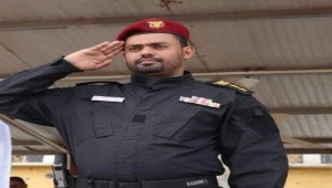 الحماية الرئاسية تؤكد إطلاق سراح رئيس عمليات النقل من سجون مليشيات الانتقالي في لحج