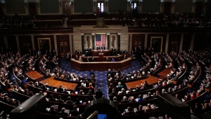 الكونغرس الامريكي يمرر مشروع لصالح تجنب إغلاق المؤسسات الحكومية الفدرالية