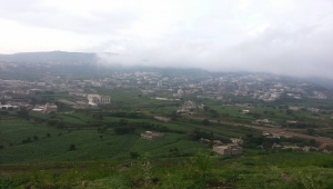 إب.. إشتباكات بين قياديين من جماعة الحوثي وسقوط قتلى وجرحى