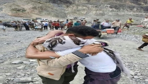 الحكومة تنفي التوصل لأي اتفاق بشأن صفقة تبادل للمحتجزين مع الحوثيين