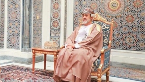 سلطان عمان يزور المملكة المتحدة الثلاثاء في ثاني زيارة خارجية